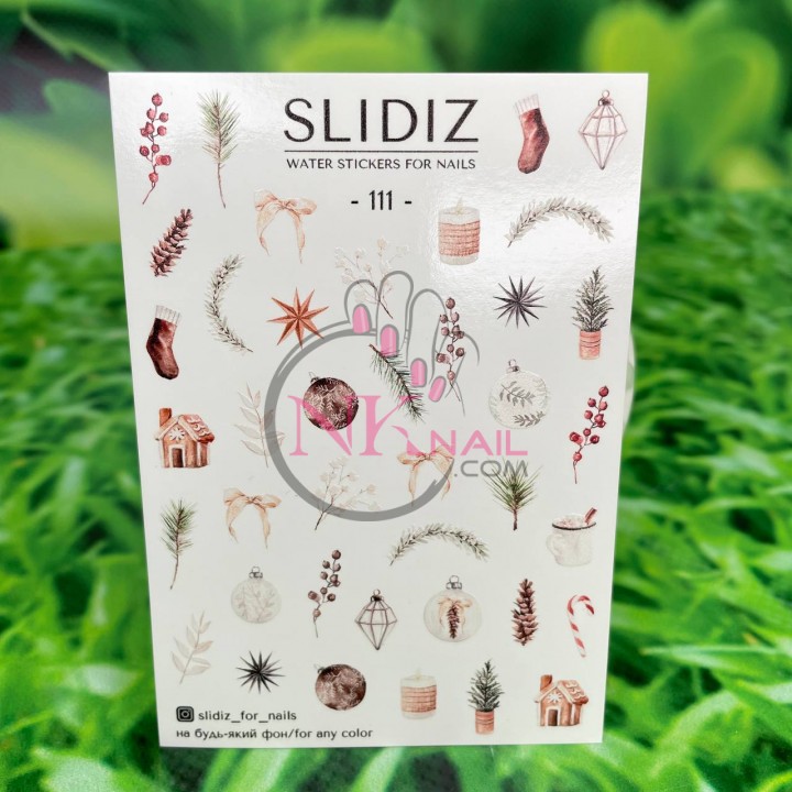 Слайдер Slidiz №111
